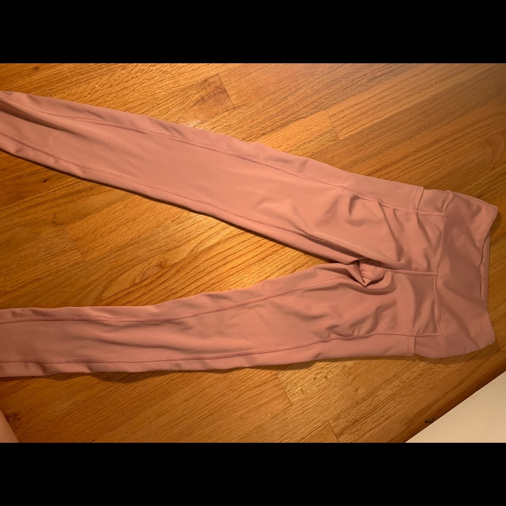 pink, small